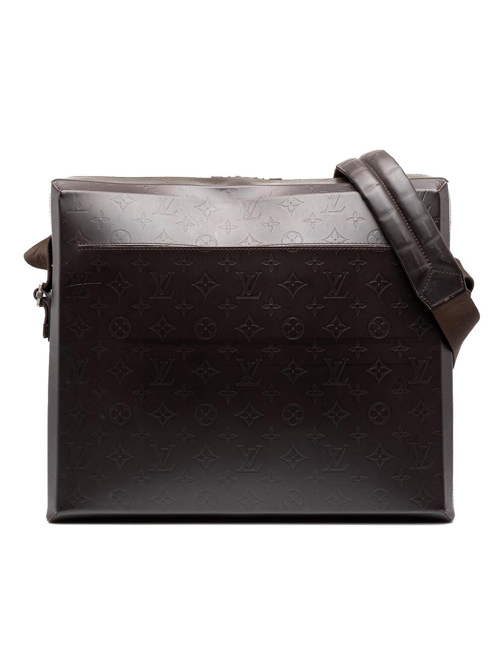 Louis Vuitton Glace Steve Pre-Loved #351194L60B